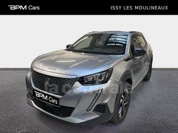 PEUGEOT E-2008 (2E GENERATION) II (2) ELECTRIQUE 136 ALLURE 50 KWH