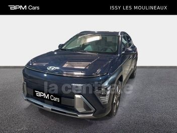 HYUNDAI KONA 2 II 1.6 HYBRID 129 EXECUTIVE