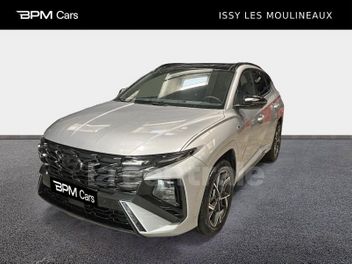HYUNDAI TUCSON 4 IV (2) 1.6 T-GDI 215 HYBRID N LINE EXECUTIVE BVA6