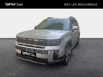 HYUNDAI SANTA FE 5 V 1.6 T-GDI 215 HYBRID EXECUTIVE BVA6
