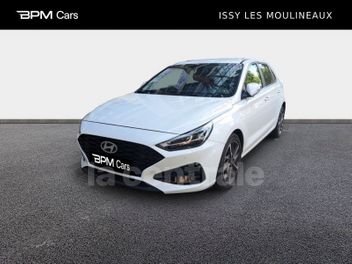 HYUNDAI I30 (3E GENERATION) III (3) 1.0 T-GDI 100 CREATIVE DCT-7