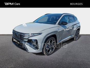 HYUNDAI TUCSON 4 IV (2) 1.6 T-GDI 215 HYBRID N LINE EXECUTIVE BVA6