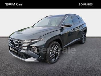 HYUNDAI TUCSON 4 IV (2) 1.6 T-GDI 215 HYBRID EXECUTIVE BVA6