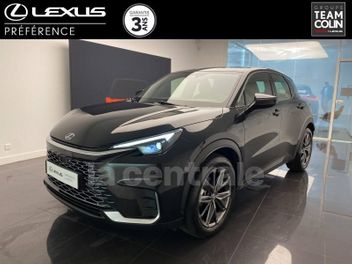 LEXUS LBX 1.5 136 2WD ELEGANT