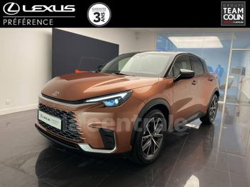 LEXUS LBX 1.5 136 2WD EMOTION