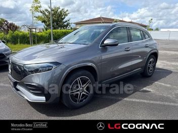 MERCEDES EQA 250+ AMG LINE 70.5 KWH