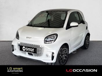 SMART FORTWO 3 (2) EQ 82 PRIME 17.6 KWH