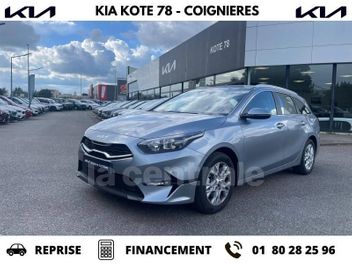 KIA CEED 3 SW III (2) SW 1.5 T-GDI 140 ACTIVE DCT7