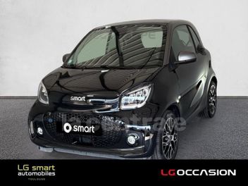 SMART FORTWO 3 (2) EQ 82 PRIME 17.6 KWH