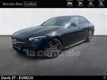 MERCEDES CLASSE C 5 V 300 E E-HYBRID EQ AMG LINE + 9G-TRONIC
