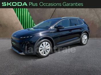 SKODA ELROQ 285 BATTERIE 85 CLEVER 82 KWH