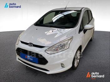 FORD B-MAX 1.0 ECOBOOST S&S 125 TITANIUM BVM