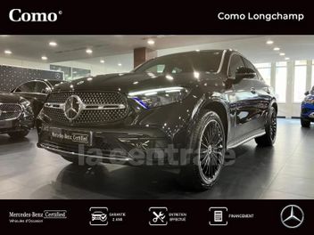MERCEDES GLC COUPE 2 II 400 E HYBRID EQ 4MATIC AMG LINE 9G-TRONIC
