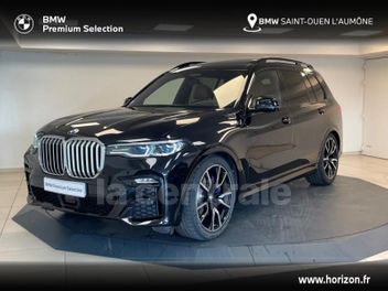 BMW X7 G07 (G07) XDRIVE40IA 340 M SPORT