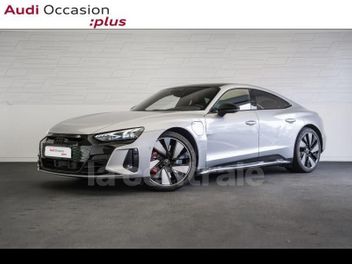 AUDI E-TRON GT 93KWH GT QUATTRO