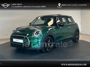 MINI MINI 3 3P III (2) (F56) HATCH COOPER SE 184 FINITION CLASSIC 32.6 KWH