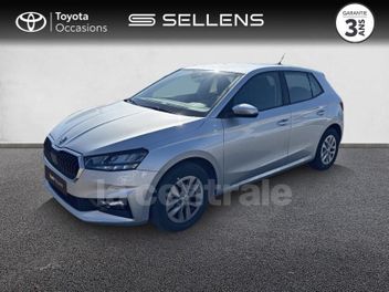 SKODA FABIA 3 COMBI III (2) COMBI 1.0 TSI 95 AMBITION BVM5