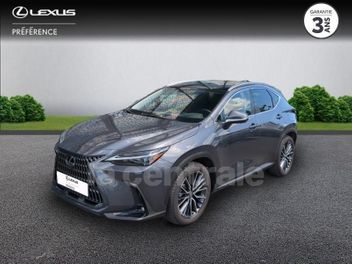 LEXUS NX 2 II (2) 2.5 450H+ 4WD HYBRIDE RECHARGEABLE EXECUTIVE