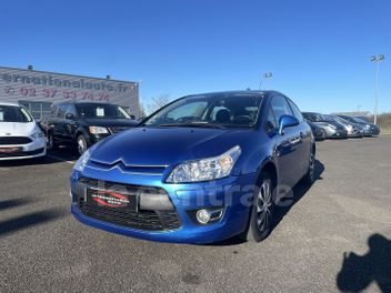 CITROEN C4 COUPE COUPE HDI 110 FAP VTR