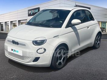 FIAT 500 3+1 (3E GENERATION) III 3+1 42KWH PASSION