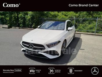 MERCEDES CLASSE A 4 IV (2) 250 E AMG LINE 8G-DCT