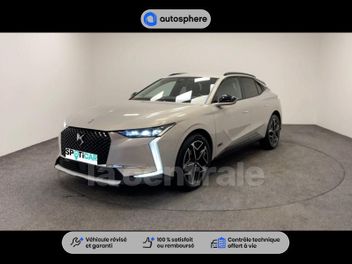 DS DS 4 (2E GENERATION) II 1.5 BLUEHDI 130 RIVOLI AUTO