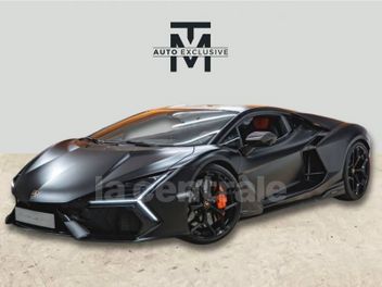 LAMBORGHINI 