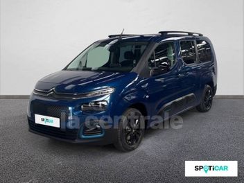 CITROEN E-BERLINGO 3 MULTISPACE III TAILLE M 136 100 KWH SHINE AUTOMATIQUE