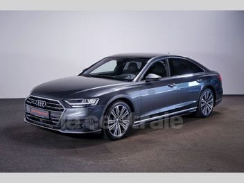 AUDI A8 (4E GENERATION) IV 50 TDI 286 QUATTRO AVUS TIPTRONIC 8