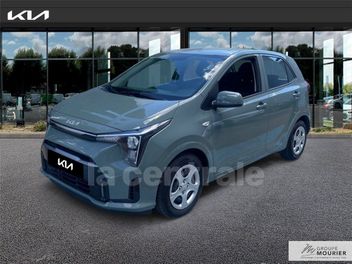 KIA PICANTO 3 III (3) 1.0 DPI 63 ACTIVE BVM5