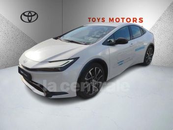 TOYOTA PRIUS 5 V 2.0 HYBRIDE 223 RECHARGEABLE DESIGN