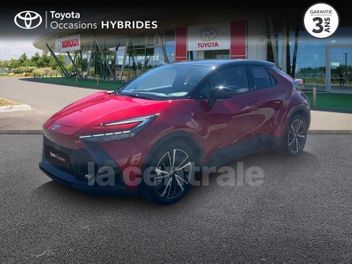 TOYOTA C-HR 2 II 1.8 HYBRIDE 140 COLLECTION