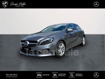 MERCEDES CLASSE A 3 III (2) 200 D SENSATION
