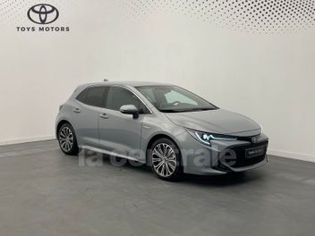 TOYOTA COROLLA 12 XII HYBRIDE 184H DESIGN