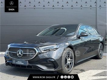 MERCEDES CLASSE E 6 BREAK VI BREAK 300 E AMG LINE 9G-TRONIC