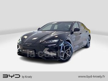 BYD SEAL 82.5 KWH 313 RWD DESIGN