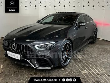 MERCEDES-AMG 