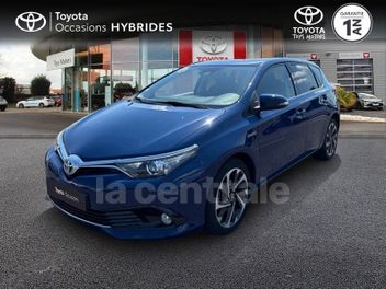 TOYOTA AURIS 2 II (2) 1.8 HYBRIDE 136 AUTO TECHNOLINE CVT
