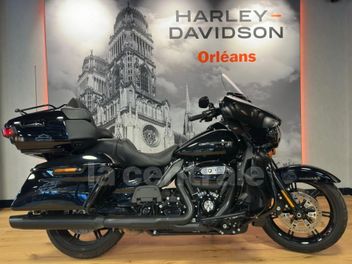 HARLEY DAVIDSON TOURING ELECTRA GLIDE 1868 ULTRA LIMITED