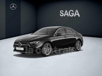 MERCEDES CLASSE A 4 BERLINE IV (2) BERLINE 200 D 8G-DCT AMG LINE