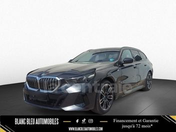 BMW SERIE 5 G61 TOURING (G61) TOURING 520D 197 M SPORT BVA8