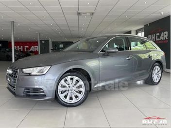 AUDI A4 (5E GENERATION) AVANT V AVANT 2.0 TDI 150 DESIGN