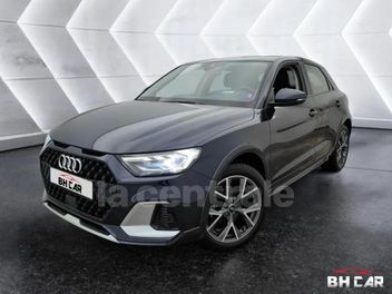AUDI A1 (2E GENERATION) CITYCARVER II CITYCARVER 1.0 30 TFSI 116 EDITION ONE STRONIC 7