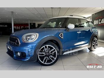 MINI COUNTRYMAN 2 II (F60) COOPER S 192 BVA8