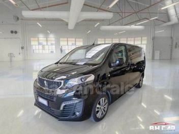 PEUGEOT TRAVELLER 2.0 BLUEHDI 180 S&S 9CV LONG ALLURE EAT8