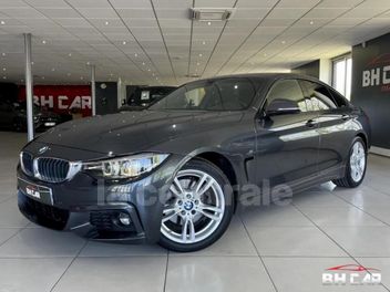 BMW SERIE 4 F36 GRAN COUPE (F36) GRAN COUPE 430I 252 M SPORT BVA8