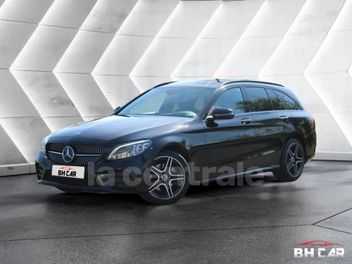 MERCEDES CLASSE C 4 SW IV (2) SW 220 D AMG LINE 4MATIC 9G-TRONIC