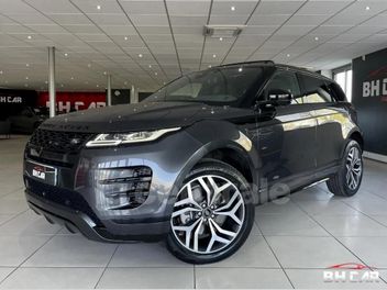 LAND ROVER RANGE ROVER EVOQUE 2 II 1.5 P300E PHEV 4WD R-DYNAMIC BVA8