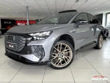 AUDI Q4 E-TRON 50 QUATTRO 82 KWH EDITION ONE
