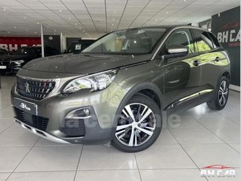 PEUGEOT 3008 (2E GENERATION) II 1.5 BLUEHDI 130 S&S ALLURE